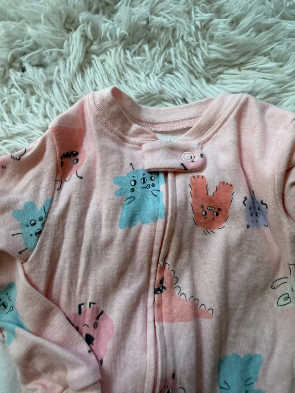 Soft Pink 